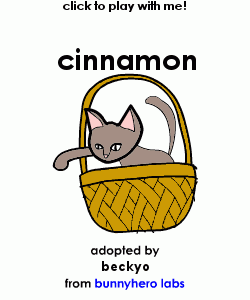 my pet!