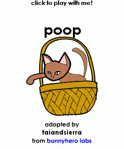 my pet!