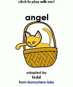 my pet!
