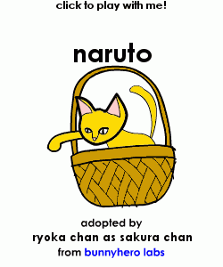 my pet!