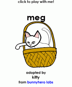 my pet!