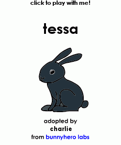 my pet!
