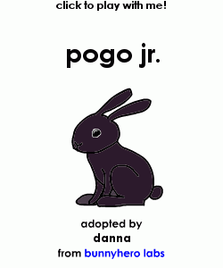 my pet!