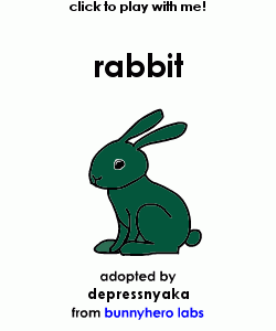 my pet!