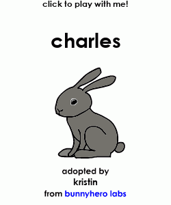 my pet!
