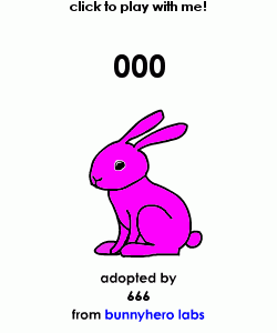 my pet!