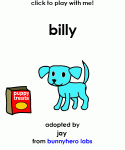 my pet!