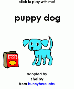 my pet!