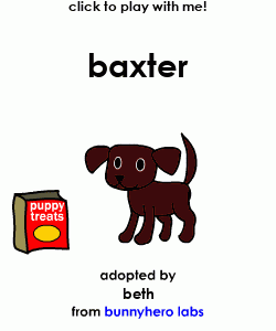my pet!