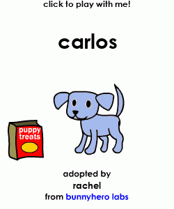 my pet!