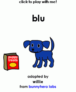 blu