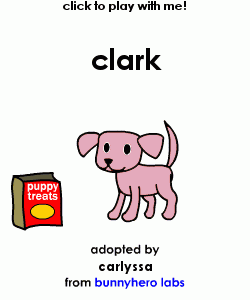 my pet!