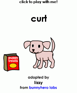 my pet!