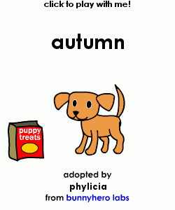 my pet!
