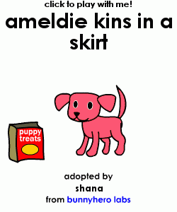 my pet!
