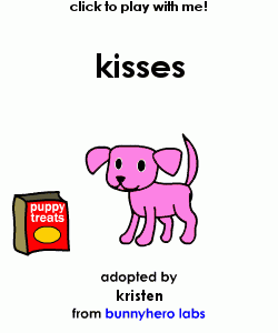 my pet!