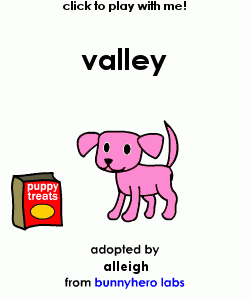 my pet!