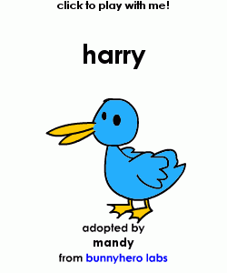 my pet!