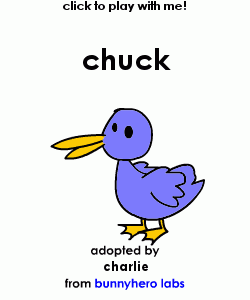 my pet!