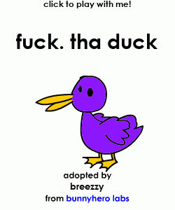 my pet!