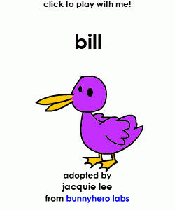 my pet!