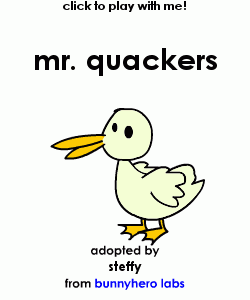 my pet!