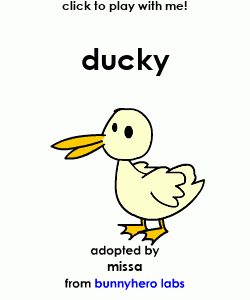 my pet!