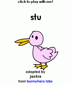 my pet!