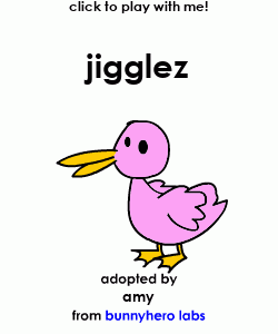 my pet!