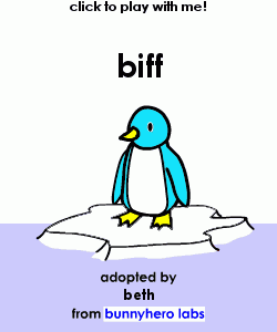 my pet!