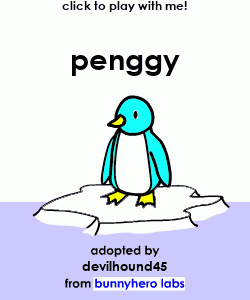 my pet!