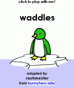 my pet!