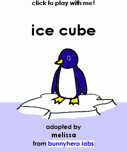 my pet!