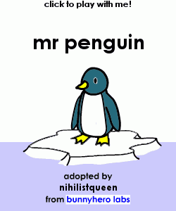 my pet!