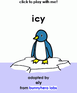 my pet!