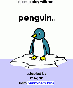 my pet!