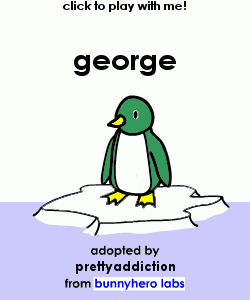 my pet!