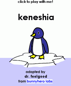 my pet!