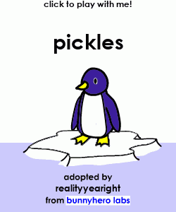 my pet!