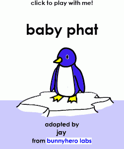 my pet!