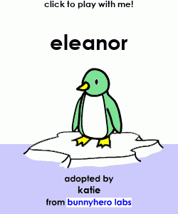 my pet!