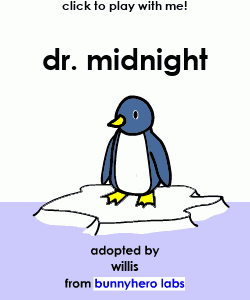 my pet!