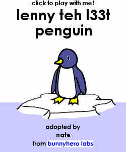 my pet!