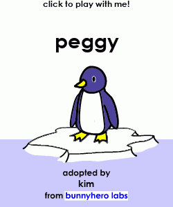 my pet!