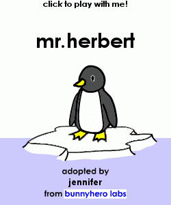 my pet!
