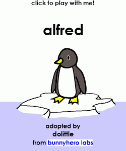 my pet!