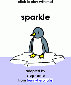 my pet!
