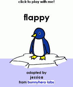my pet!