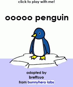 my pet!