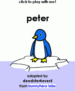 my pet!